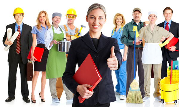 Ankara Forklift Hizmeti